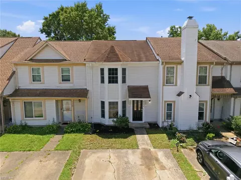 4524 Marlwood Way, Virginia Beach, VA 23462