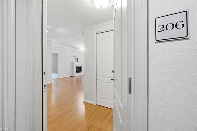 249 W Freemason St #206, Norfolk, VA 23510