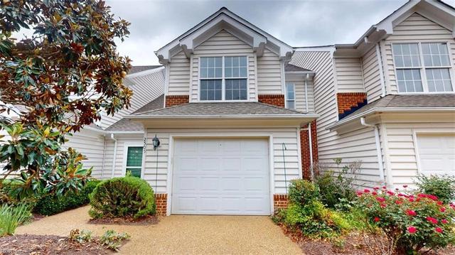 2505 Fair Chse Chase, James City County, VA 23185