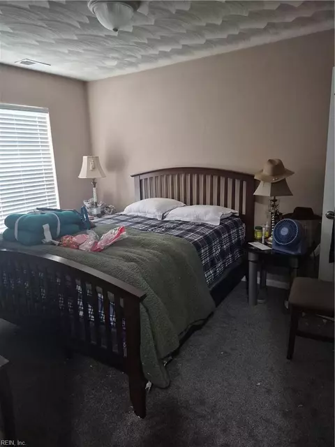 Bedroom - 22 Frazier Ct, Hampton, VA 23666 photo 1 of 4