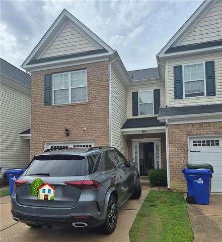 22 Frazier Ct, Hampton, VA 23666