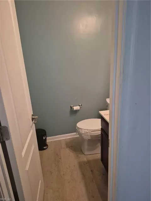 Entry Way - 22 Frazier Ct, Hampton, VA 23666 photo 3 of 4