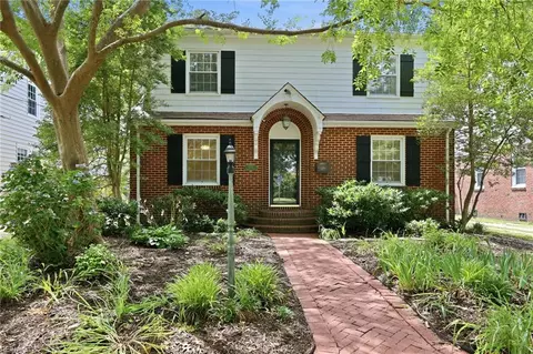 5215 Argall Ave, Norfolk, VA 23508