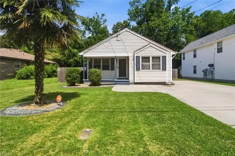 1031 Railroad Ave, Chesapeake, VA 23324