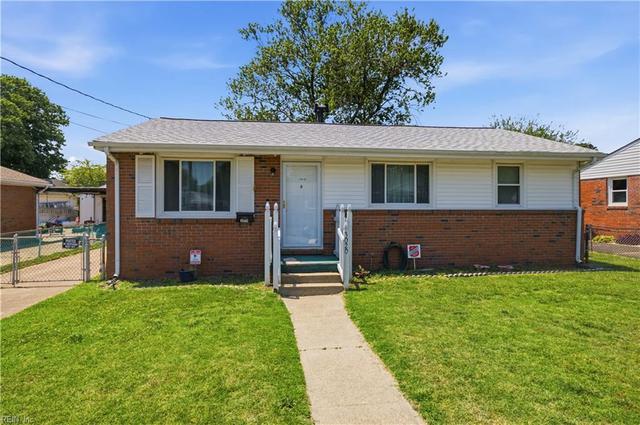 3020 Elbyrne Dr, Chesapeake, VA 23325