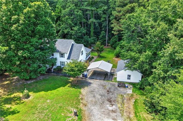 1605 Nansemond Pw Pkwy, Suffolk, VA 23434