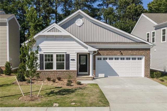 2011 Carroll Brinkley Way, Suffolk, VA 23434
