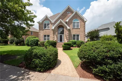 1539 Bordeaux Pl, Norfolk, VA 23509