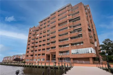 215 Brooke Ave #510, Norfolk, VA 23510