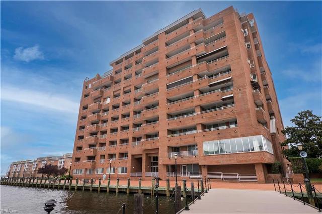 215 Brooke Ave #510, Norfolk, VA 23510