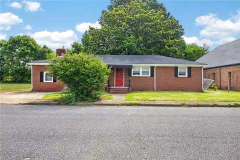 1535 Lyons Ave, Chesapeake, VA 23324
