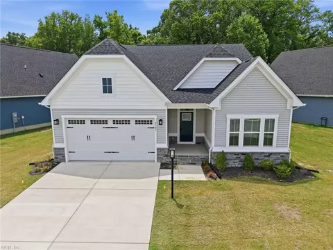 2101 Mainsail Dr, Carrollton, VA 23314