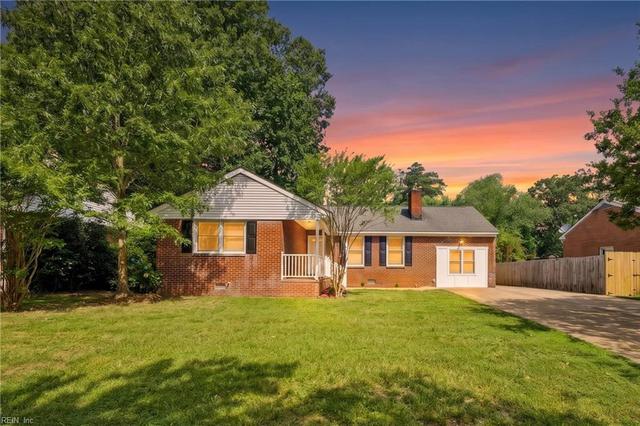 117 Gawain Dr, Newport News, VA 23602