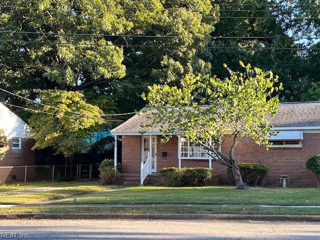 625 Beach View St, Norfolk, VA 23503