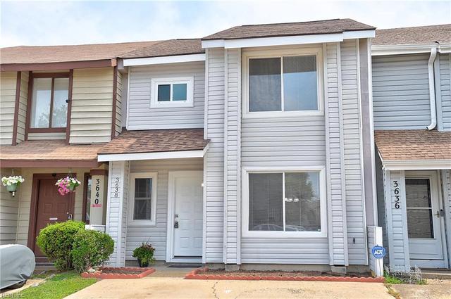 3638 Chimney Creek Dr, Virginia Beach, VA 23462