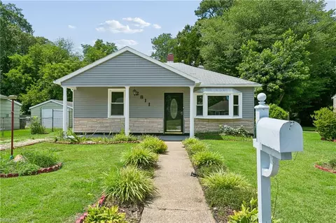 2811 Ryland Rd, Hampton, VA 23661 photo 30