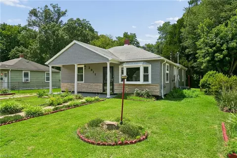 2811 Ryland Rd, Hampton, VA 23661 photo 31