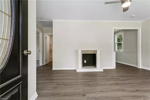 2811 Ryland Rd, Hampton, VA 23661 photo 3