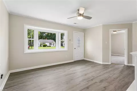 2811 Ryland Rd, Hampton, VA 23661 photo 5