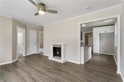 2811 Ryland Rd, Hampton, VA 23661 photo 6