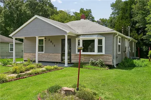 2811 Ryland Rd, Hampton, VA 23661 photo 32