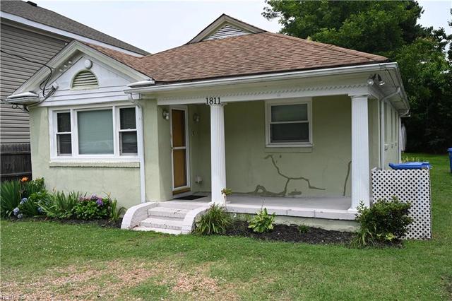 1811 Hoover Ave, Chesapeake, VA 23324