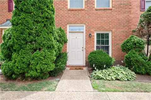 924 Lucas Creek Rd #2, Newport News, VA 23608