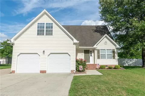4018 Hargrove Lndg, Suffolk, VA 23435