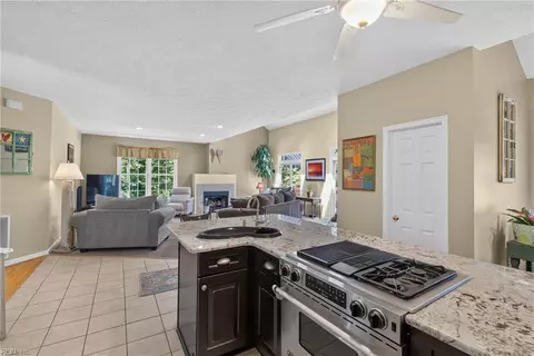 3350 Pointe Dr, Quinton, VA 23141