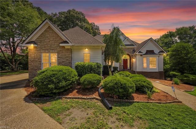 408 Royal Dornoch, Smithfield, VA 23430