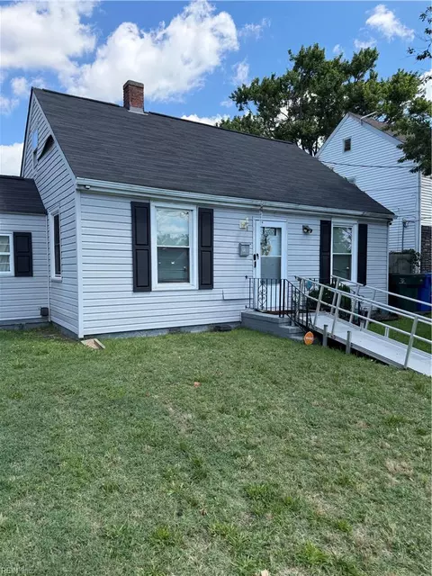 1155 18th St, Newport News, VA 23607