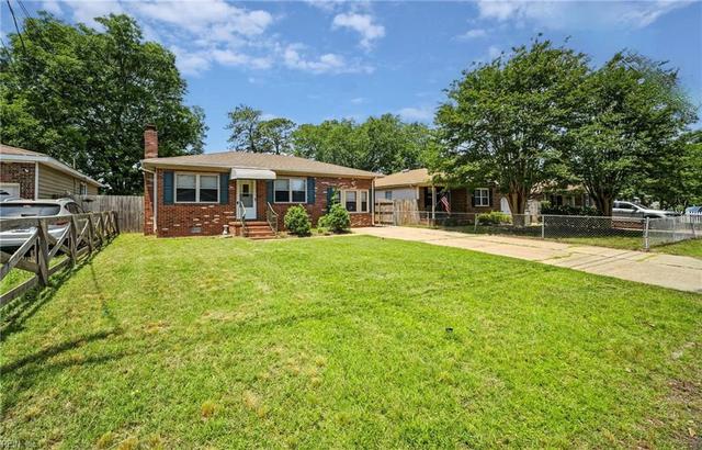 1425 Philmont Ave, Chesapeake, VA 23325