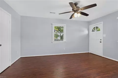 Living - 120 Downes St, Hampton, VA 23663 photo 1 of 1