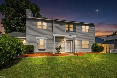 5112 Holly Farms Dr, Virginia Beach, VA 23462