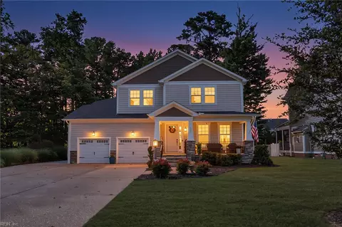 121 Alexandria Way, Carrollton, VA 23314