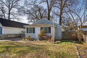 2041 Lockard Ave, Chesapeake, VA 23320