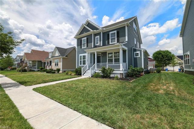 3320 Conservancy Dr, Chesapeake, VA 23323