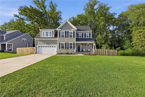 12015 Lena Rose St, Windsor, VA 23487