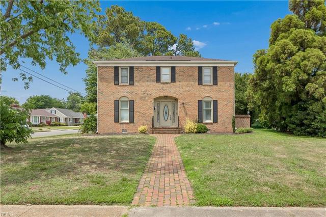 4001 Chesapeake Ave, Hampton, VA 23669