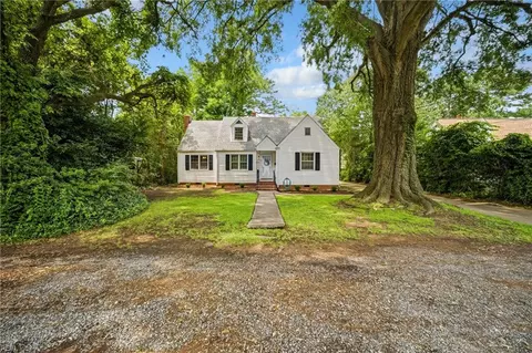 1417 Mary Ave, Norfolk, VA 23502