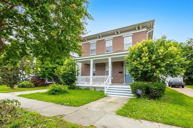 220 W 33rd St, Norfolk, VA 23504