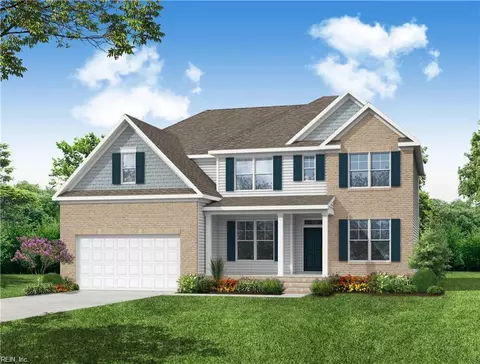 31 Hunts Neck Rd, Poquoson, VA 23662