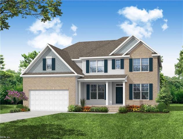 31 Hunts Neck Rd, Poquoson, VA 23662