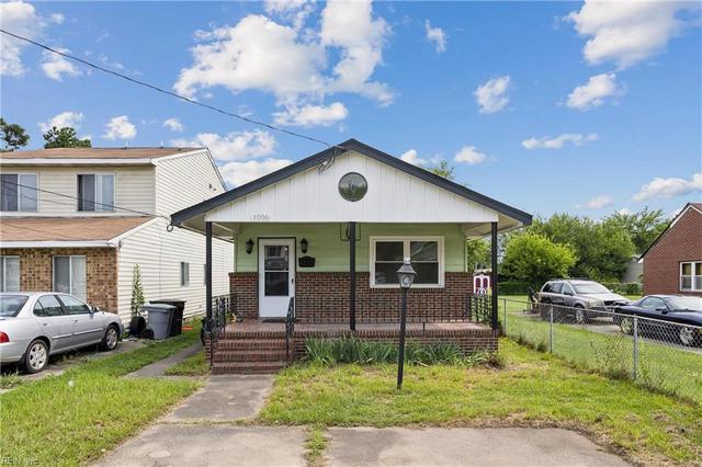 1006 Easterly Ave, Hampton, VA 23669