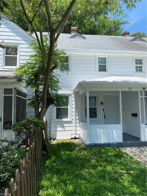 23 Emmons Pl, Portsmouth, VA 23702