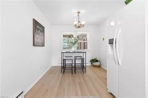 Dining - 98 Fort Worth St, Hampton, VA 23669 photo 5 of 7