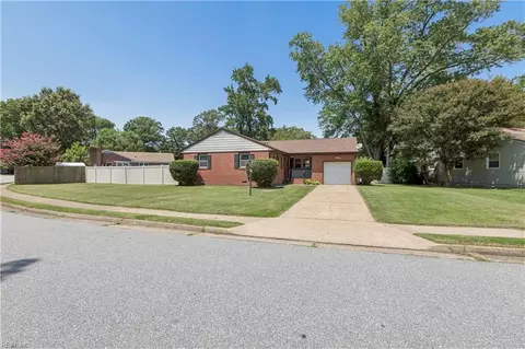 Other - 98 Fort Worth St, Hampton, VA 23669 photo 4 of 4