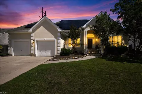 2701 Springhaven Dr, Virginia Beach, VA 23456