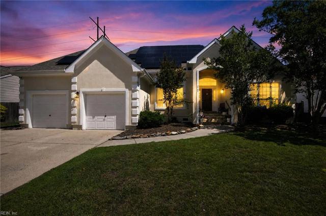 2701 Springhaven Dr, Virginia Beach, VA 23456