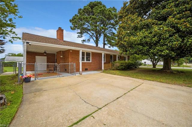1525 N Mallory Street St, Hampton, VA 23664